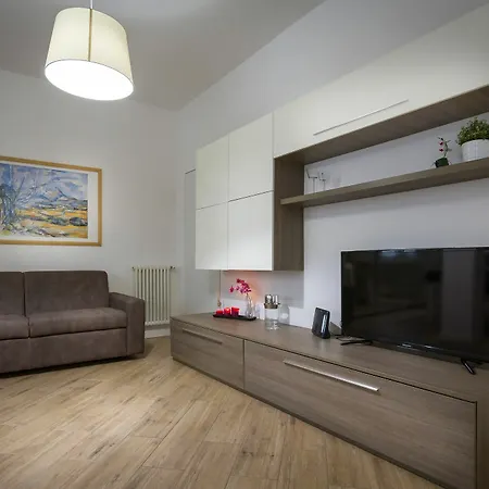 Apartamento Milano 82 Lake Como