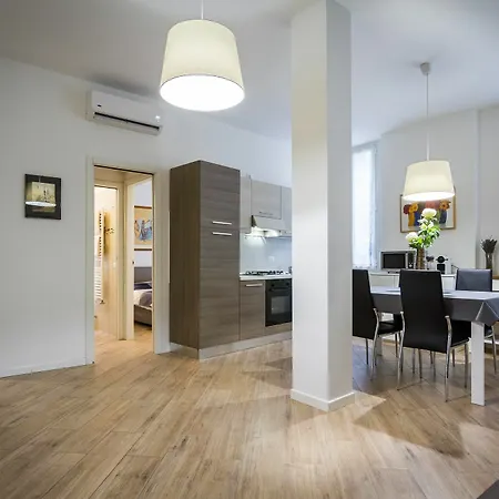 Milano 82 Apartamento *