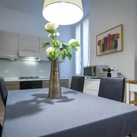 Milano 82 Apartamento Lake Como