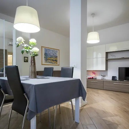 Milano 82 Apartamento