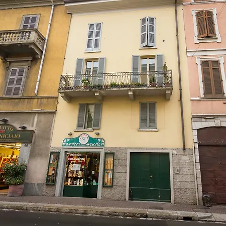 Milano 82 Apartamento