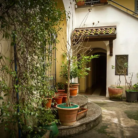 Milano 82 Apartamento